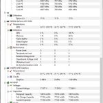 Temperaturi maxime GPU Acer ConceptD 3 CN315-72G