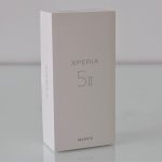 Sony Xperia 5 II