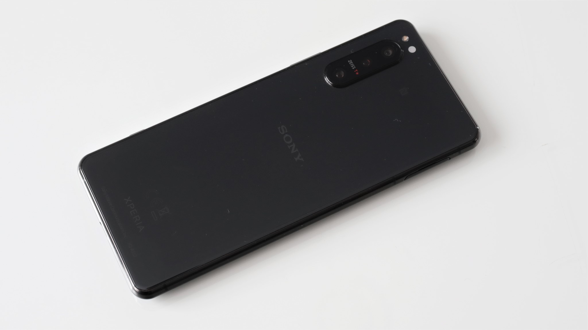 Sony Xperia 5 II