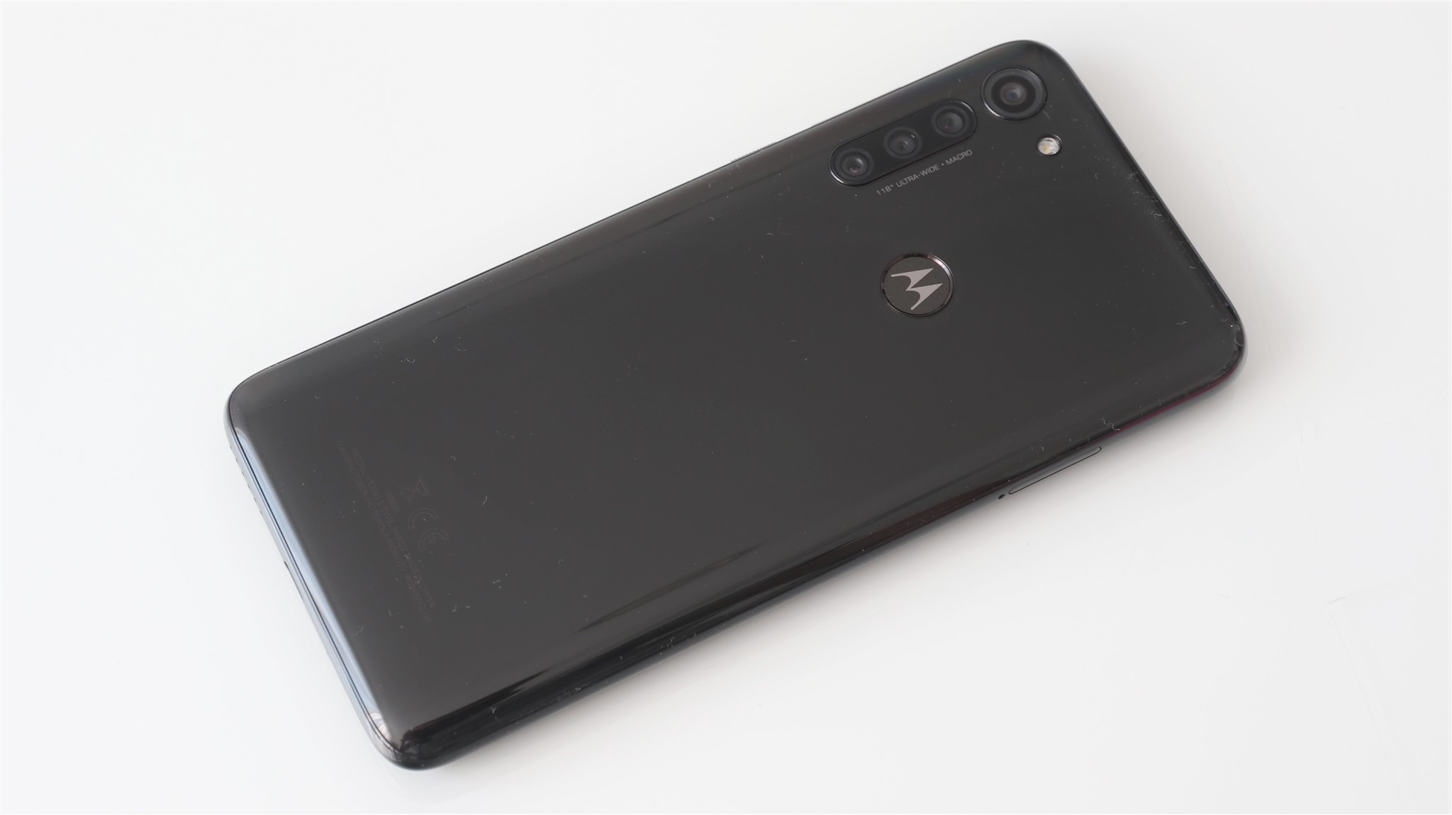 Motorola Moto G8 Power