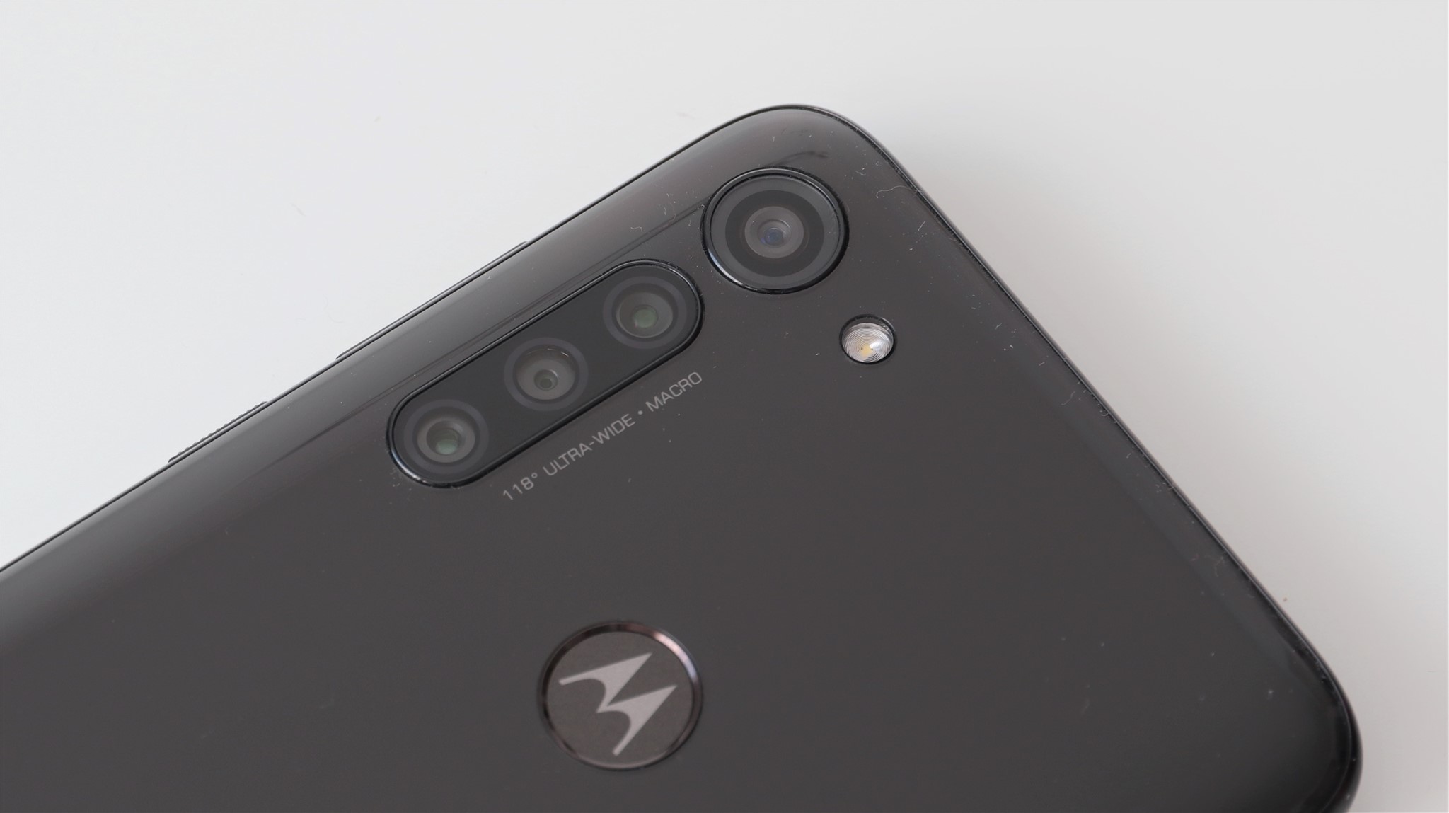 Motorola Moto G8 Power