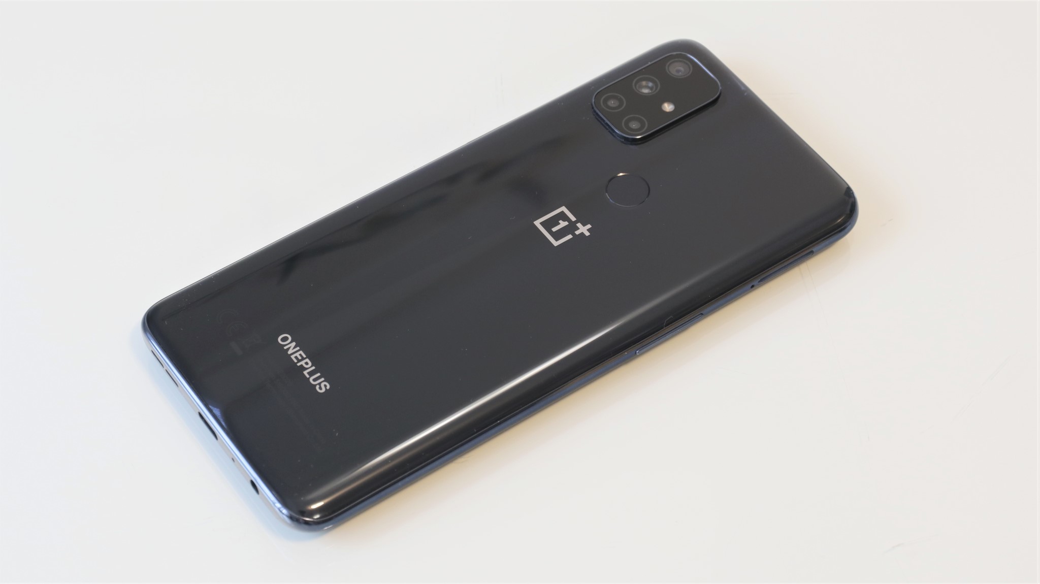 OnePlus Nord N10 5G