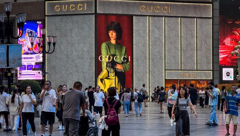 Company owning Gucci, Balenciaga, and additional brands verifies security breach