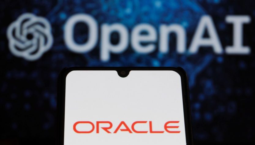 Reasons the Oracle-OpenAI agreement took Wall Street off guard