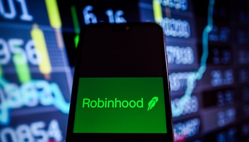 Robinhood intends to introduce a startup fund accessible to all retail investors.