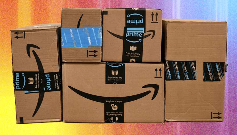 Shop Like an Expert on Amazon Prime Day 2025