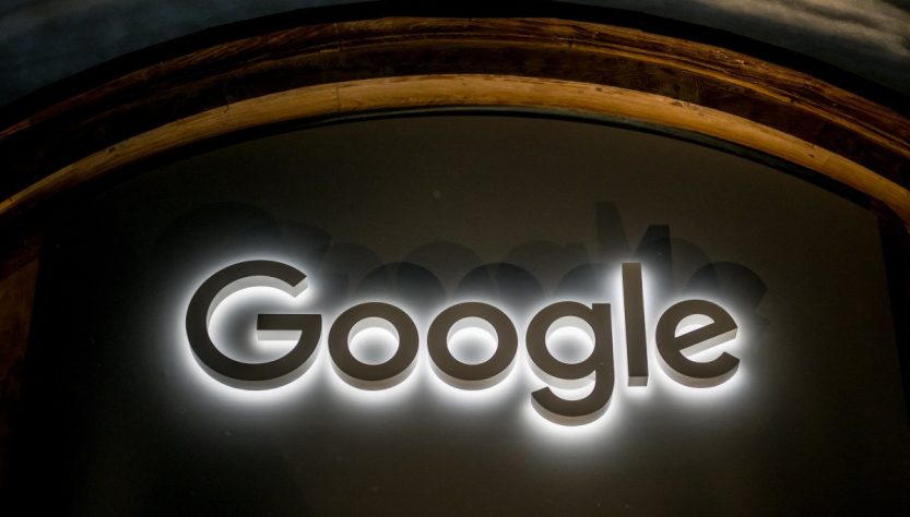 Without a DOJ breakup, Alphabet transforms into a $3 trillion corporation.