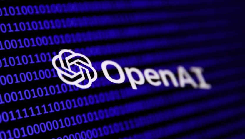 OpenAI is allegedly working on a novel generative music tool.