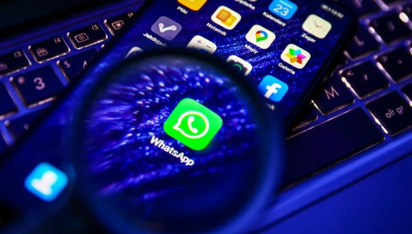 Spyware manufacturer NSO Group prohibited from WhatsApp