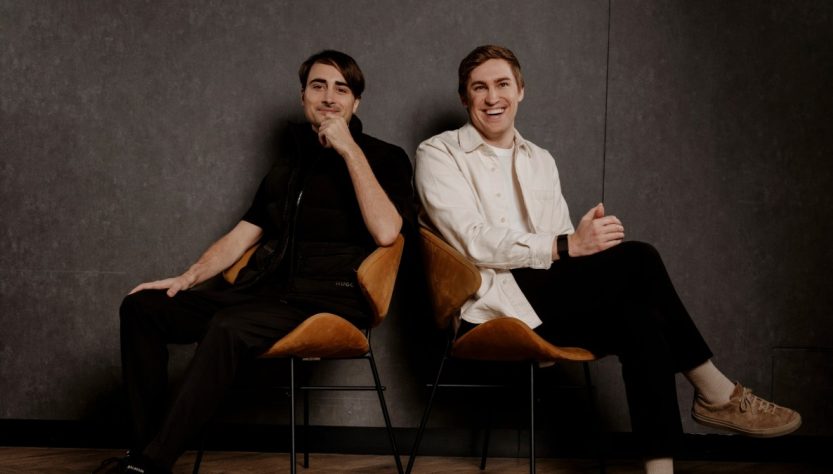 ElevenLabs secures agreements with celebrities for the development of AI-generated audio.