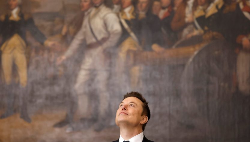 Elon Musk employs Grok to envision the potential of love.