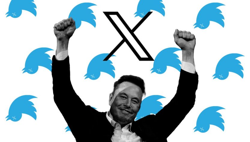 Elon Musk’s X mishandled its security key transition, preventing users from accessing their accounts.