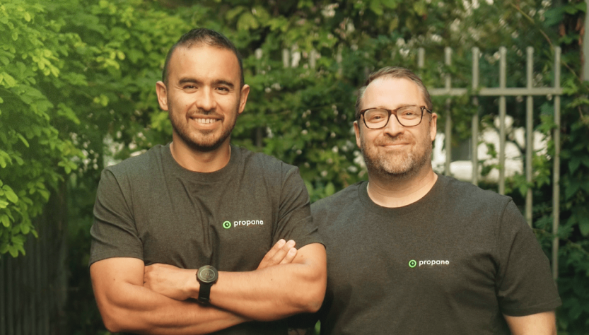 Nordic founders are taking bigger swings, andÂ itâsÂ paying off