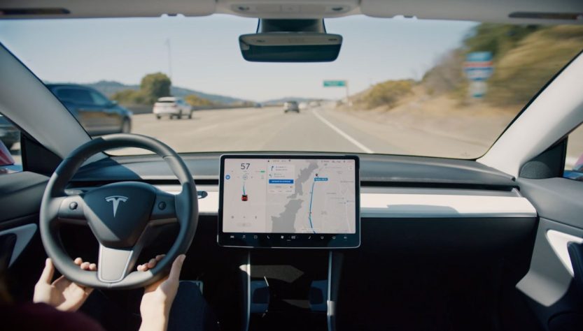 Tesla publishes an in-depth safety report following Waymo co-CEO's request for additional information.