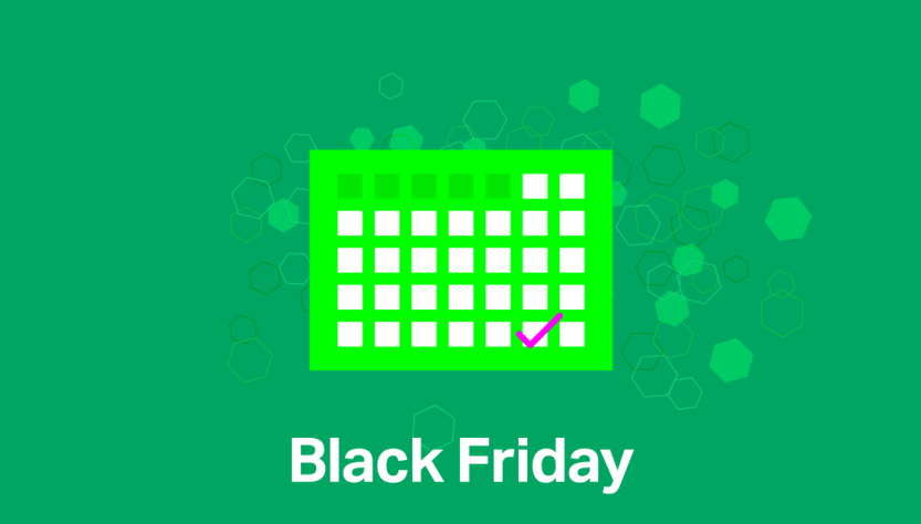 Black Friday establishes an online spending milestone of $11.8B, according to Adobe.