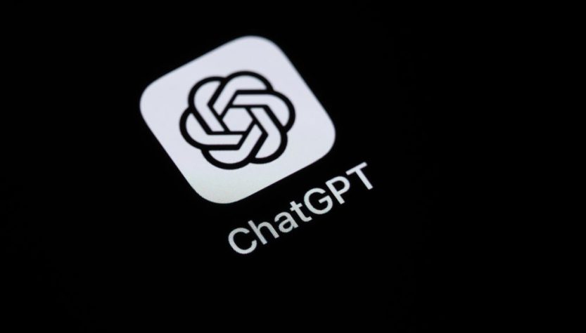 ChatGPT was introduced three years ago on this day.