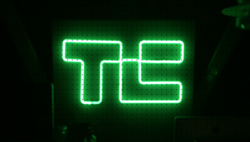 Digital creator Beeple placed his likeness on a $100K robotic canine beside Elon Musk and Picasso – it was the first to sell.