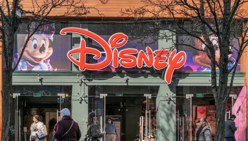 Disney’s agreement with OpenAI is limited to only one year — afterwards, it’s open season.