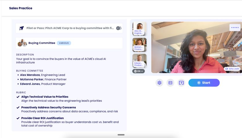 Ex-Googler’s Yoodli increases valuation to over $300M with AI designed to support, not replace, individuals