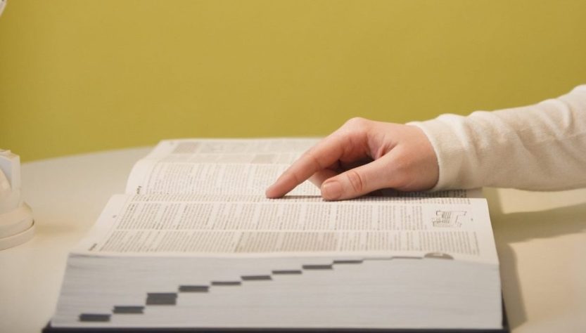 Merriam-Webster has selected ‘slop’ as the word of the year.