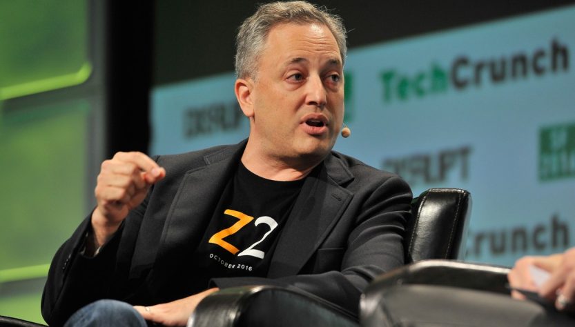 New report analyzes how David Sacks could benefit from his position in the Trump administration