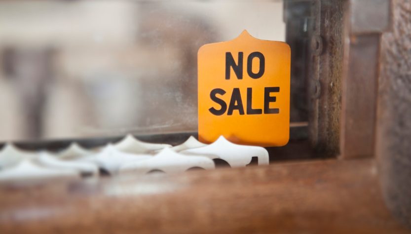 New York state legislation targets individualized pricing