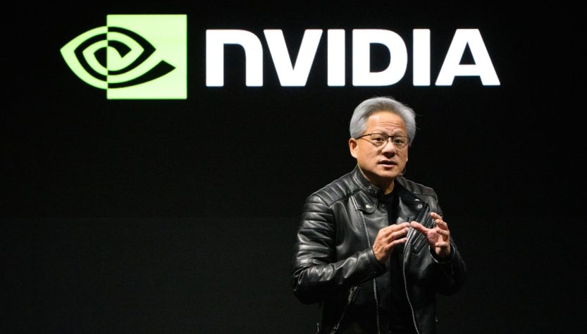 Nvidia expands its open source portfolio through an acquisition and the introduction of new open AI models