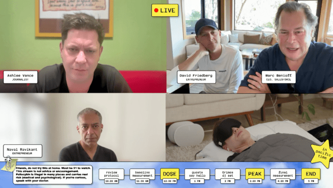 The most foolish occurrences in technology this year