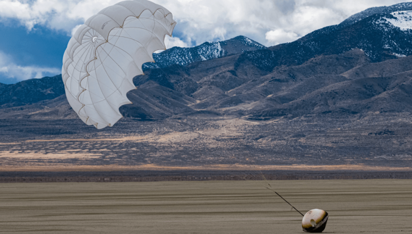 Varda claims it has demonstrated that space manufacturing is effective — now it aims to make it uneventful.