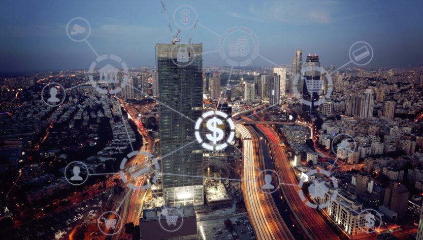 European banks intend to reduce 200,000 positions as AI gains traction