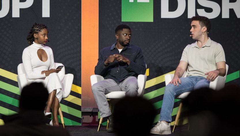 Fizz social app’s chief executive officer on the reasons behind the effectiveness of anonymity