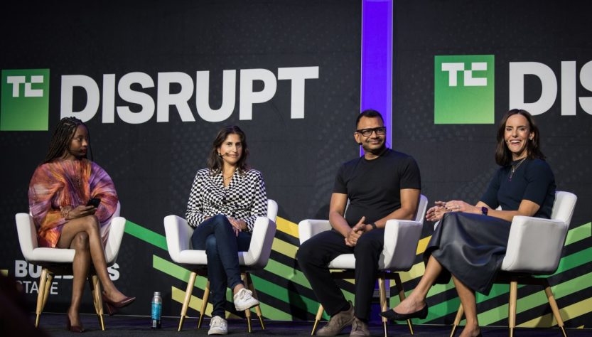 How to ensure your startup distinguishes itself in a saturated market, as per investors