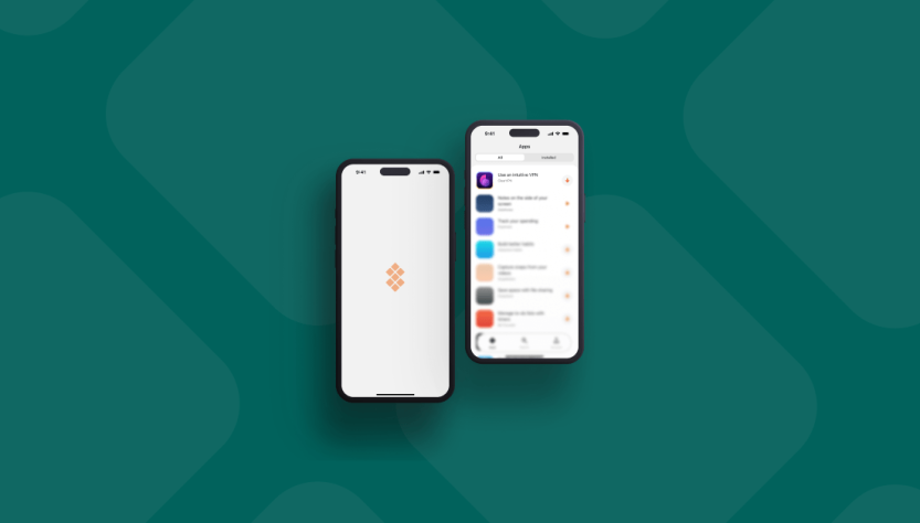 One of the first alternative app stores in the EU is shutting down