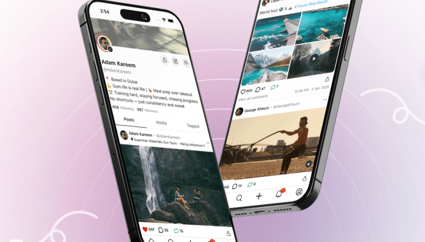 Social network UpScrolled sees surge in downloads following TikTok’s US takeover