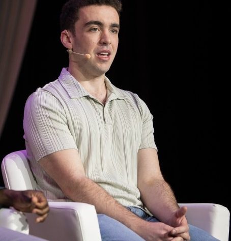 TadeÂ Oyerinde and Teddy Solomon discuss creating engaged audiences at TechCrunch Disrupt