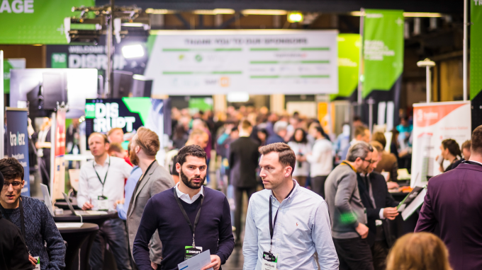 TechCrunch Disrupt 2026: Plus-one passes are almost gone and only 3 days remain