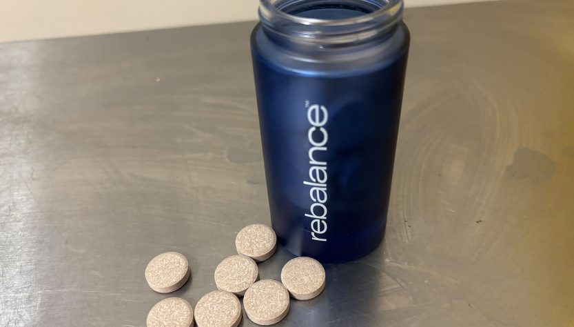 The Best Over-the-Counter Sleep Aids (2025): Evaluated and Analyzed