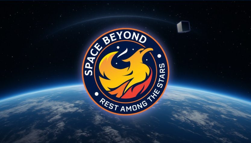 This startup will send 1,000 people’s ashes to space — affordably — in 2027