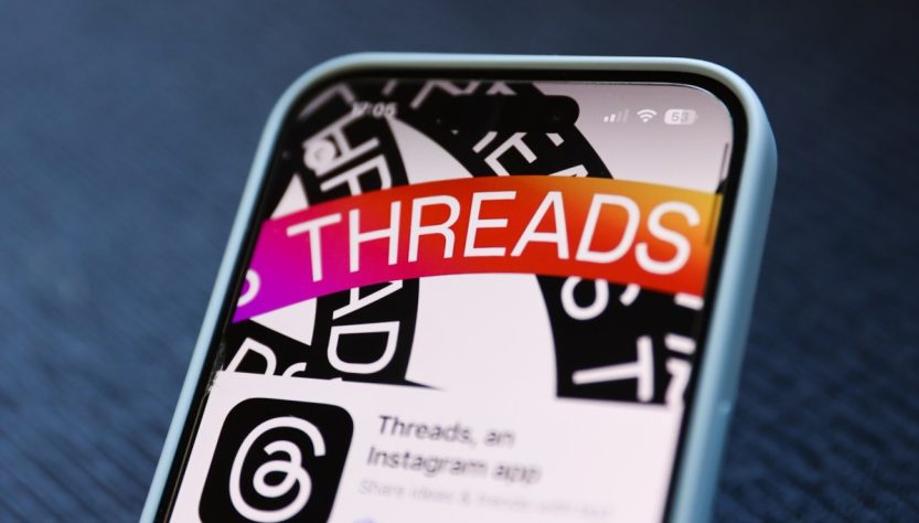 Threads rolls out ads to all users worldwide