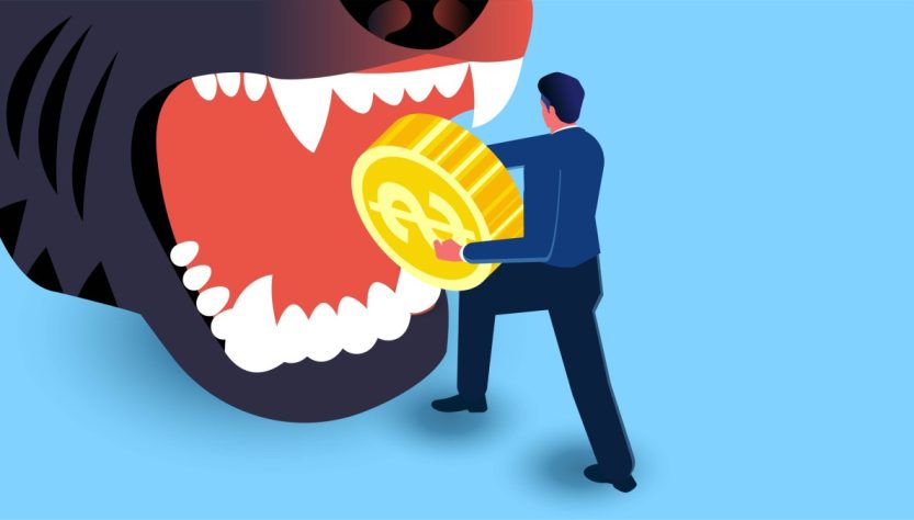 A venture capitalist and several well-known developers are attempting to permanently address the funding issue of open source.