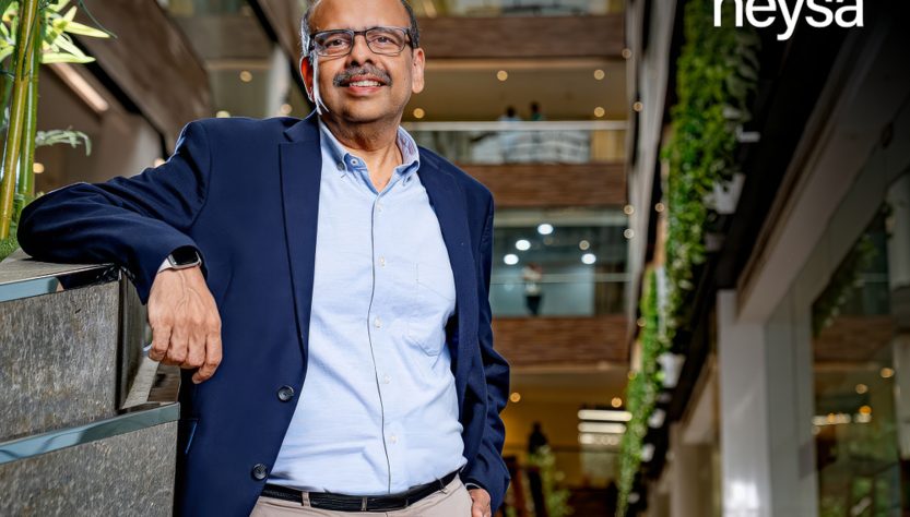 Blackstone backs Neysa in up to $1.2B financing as India pushes to build domestic AI infrastructure