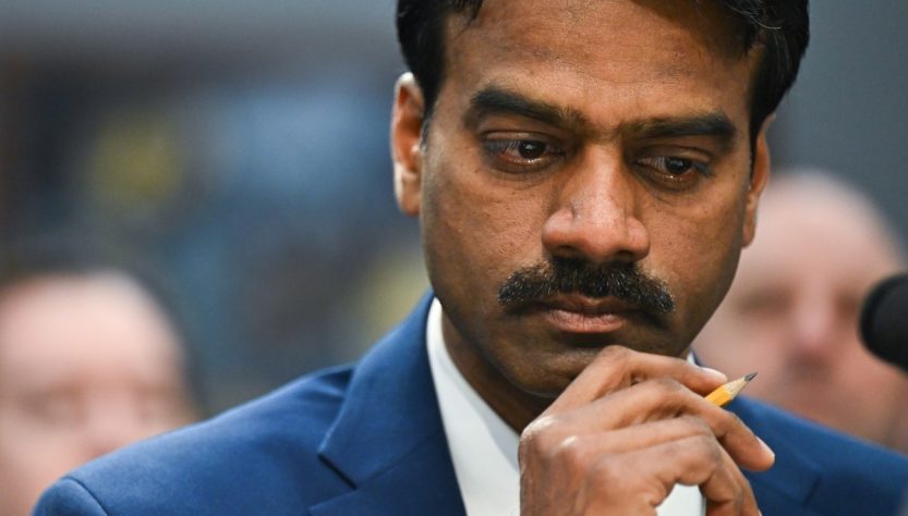 CISA appoints a new acting director following a year of missteps in the position