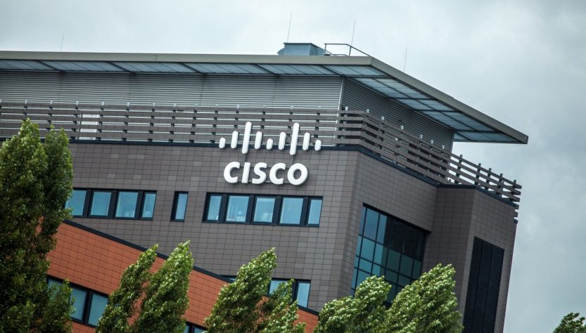 Cisco reports that a severe vulnerability has been leveraged by hackers to infiltrate major customer networks since 2023.
