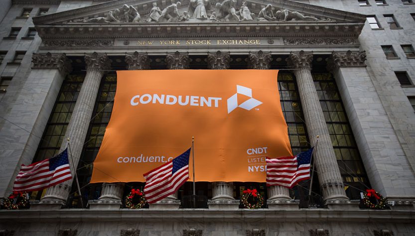 Conduent data leak expands, impacting no fewer than 25 million individuals.
