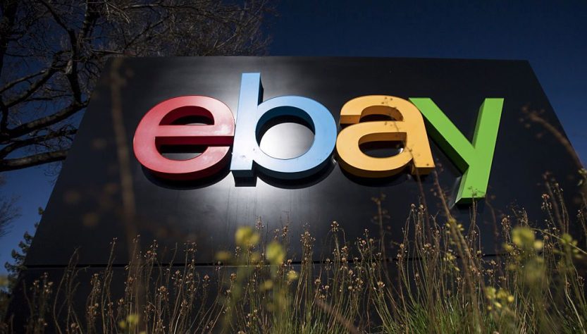 eBay will reduce its workforce by 800 employees