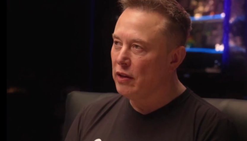 How Elon Musk is rewriting the rules on founder power