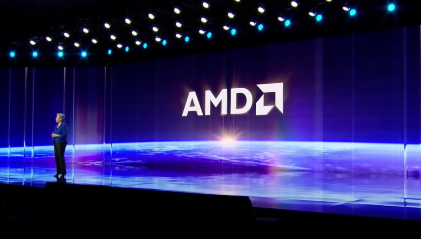 Meta secures up to $100B AMD chip agreement as it pursues ‘personal superintelligence’