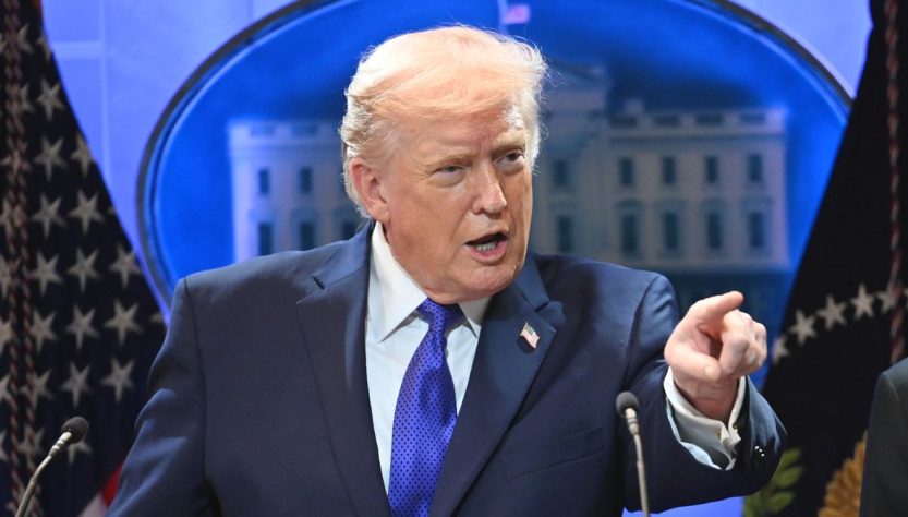 New Duties Enforced by Trump to Circumvent Supreme Court Ruling