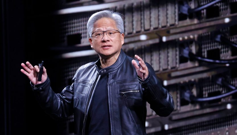 Nvidia has achieved yet another record-breaking quarter alongside unprecedented capital expenditures.