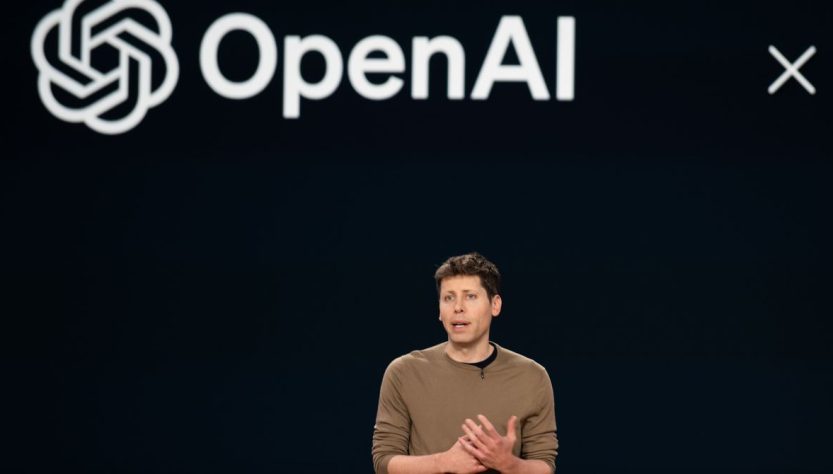 OpenAI Unveils Major Growth of London Office